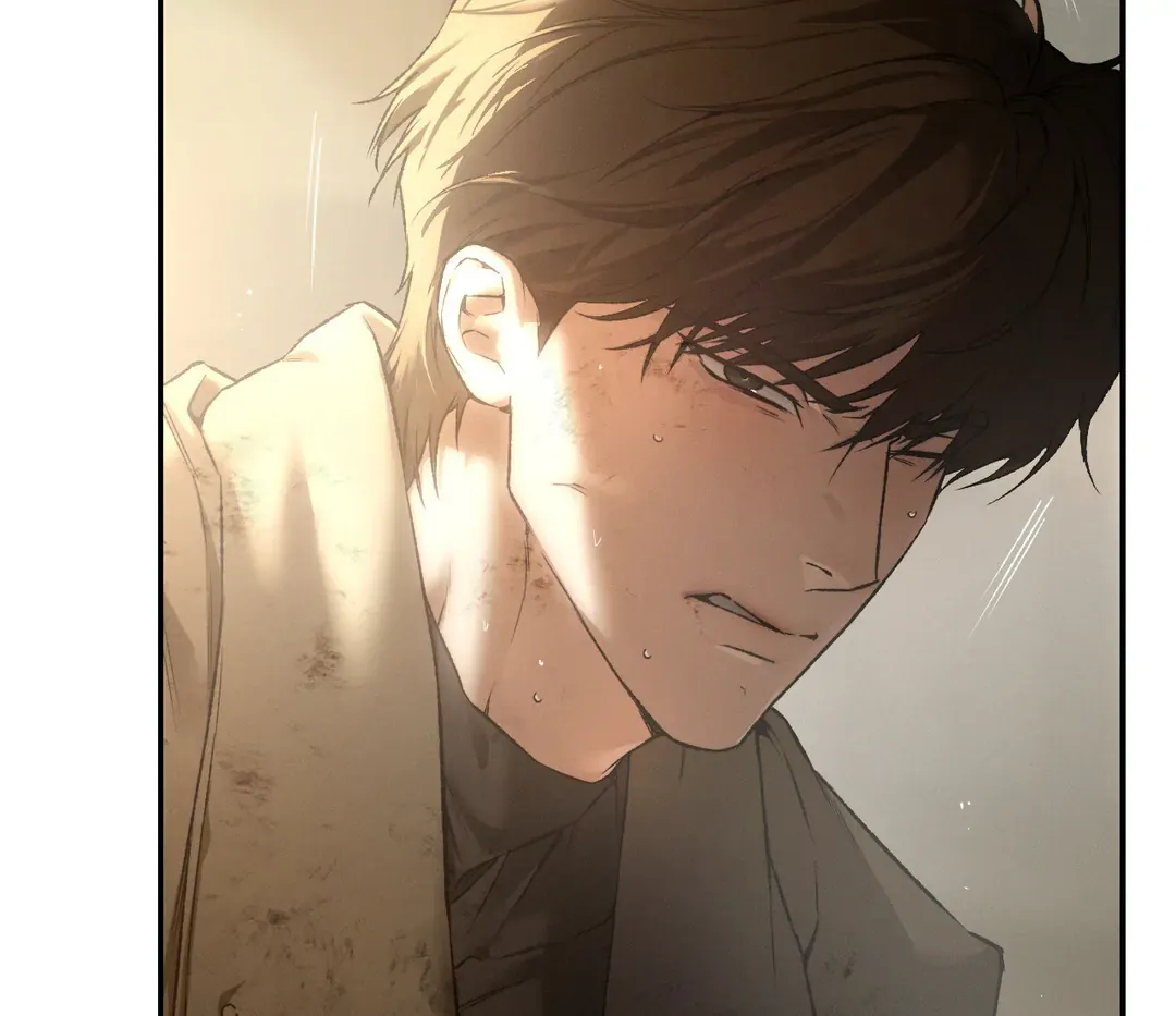 Read Codename Anastasia    chapter 52 image 10 on Lezhin