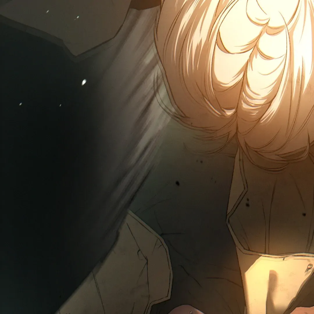 Read Codename Anastasia    chapter 52 image 111 on Lezhin