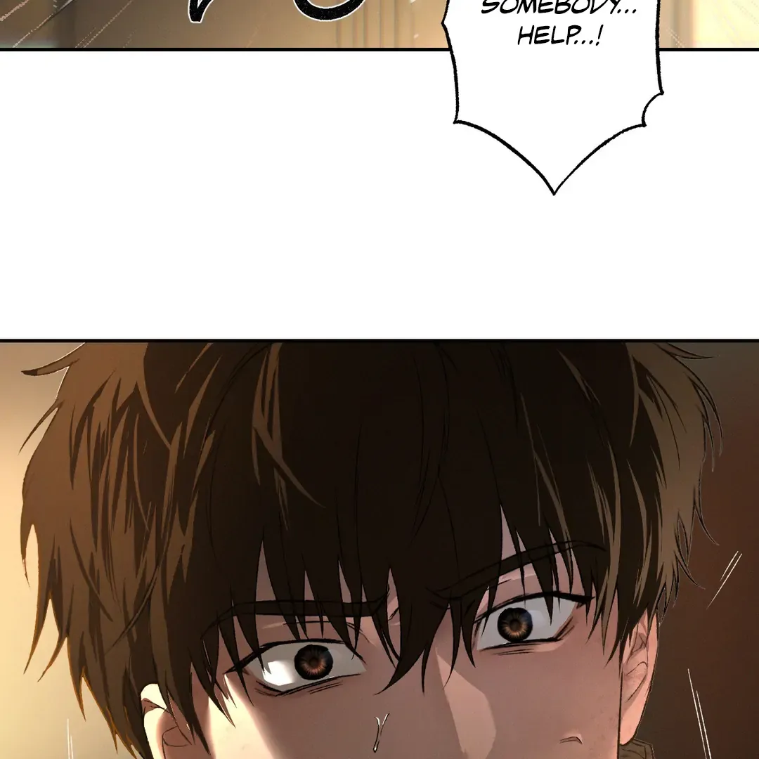 Read Codename Anastasia    chapter 52 image 28 on Lezhin