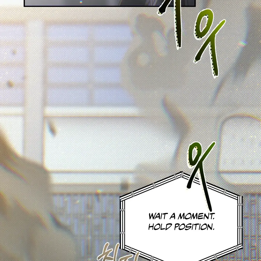 Read Codename Anastasia    chapter 52 image 3 on Lezhin
