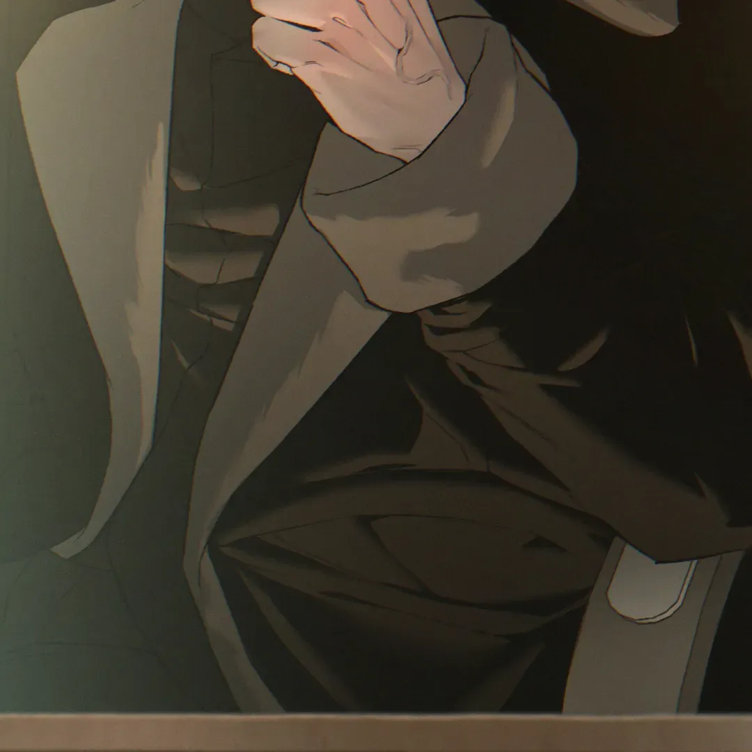 Read Codename Anastasia    chapter 52 image 33 on Lezhin
