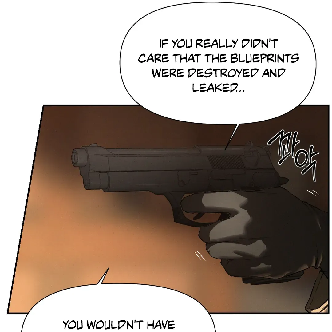 Read Codename Anastasia    chapter 52 image 77 on Lezhin