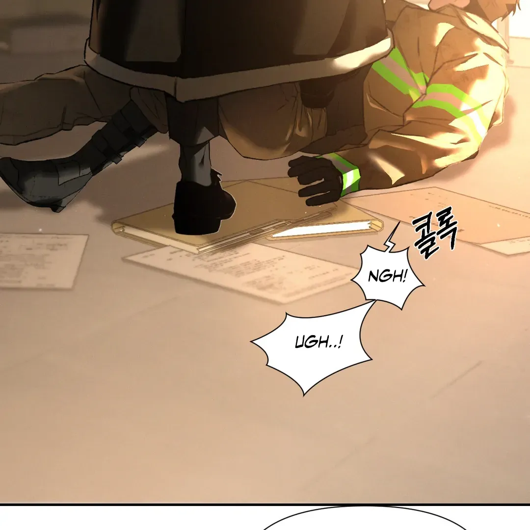 Read Codename Anastasia    chapter 53 image 4 on Lezhin