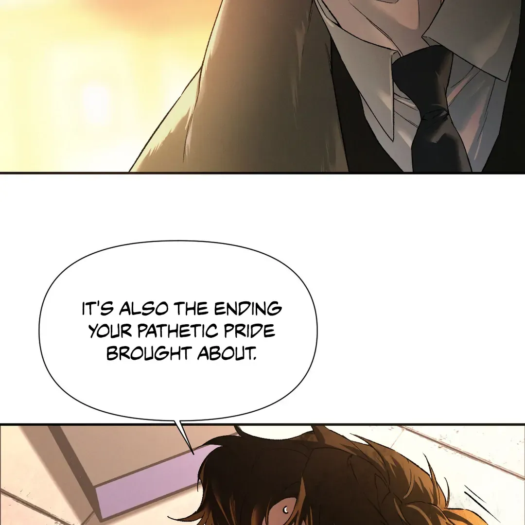 Read Codename Anastasia    chapter 53 image 6 on Lezhin
