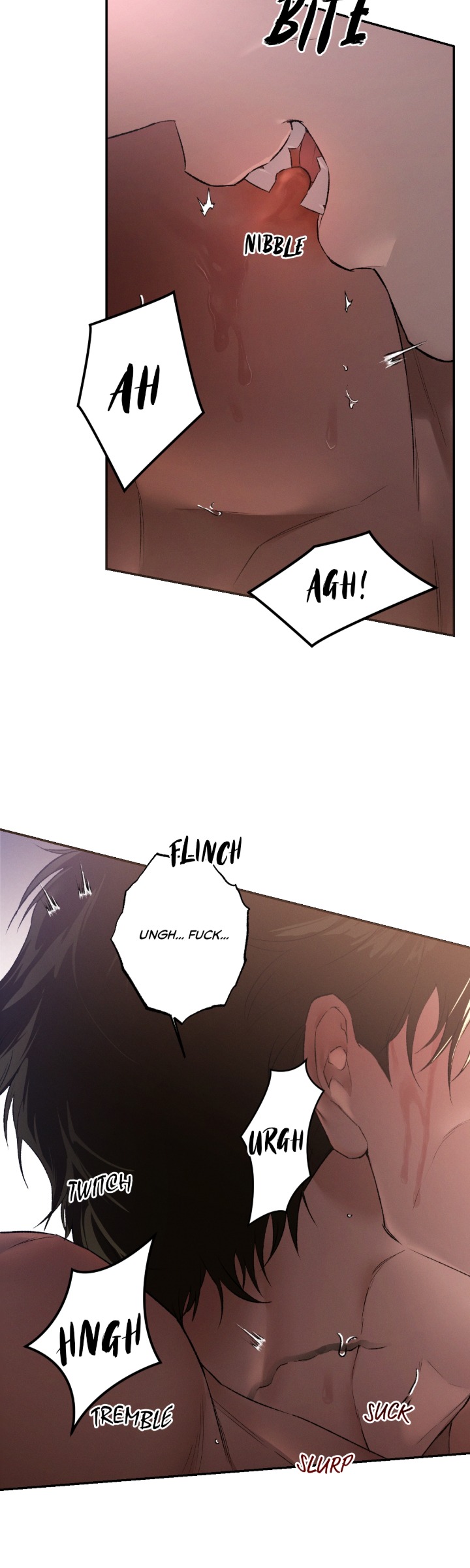Read Codename Anastasia    chapter 54 image 12 on Lezhin