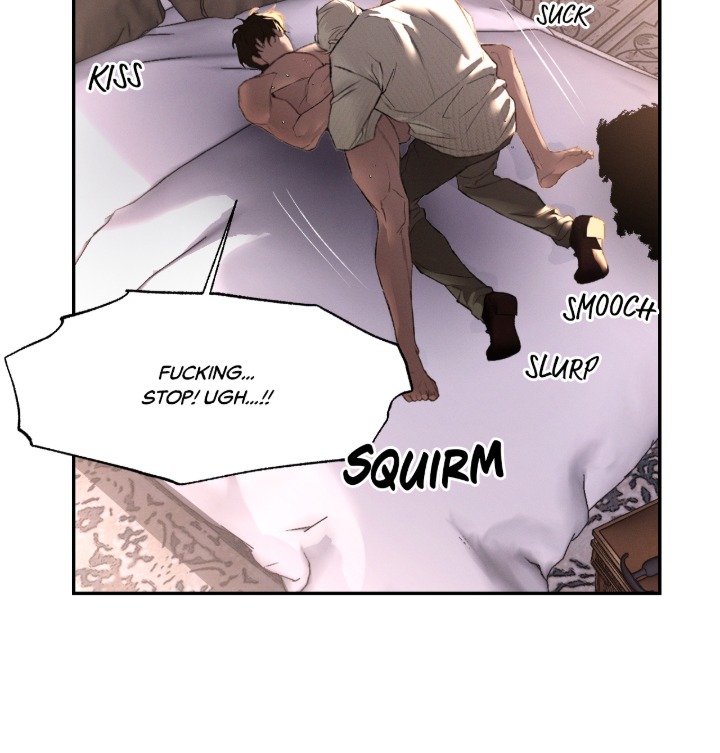 Read Codename Anastasia    chapter 54 image 14 on Lezhin