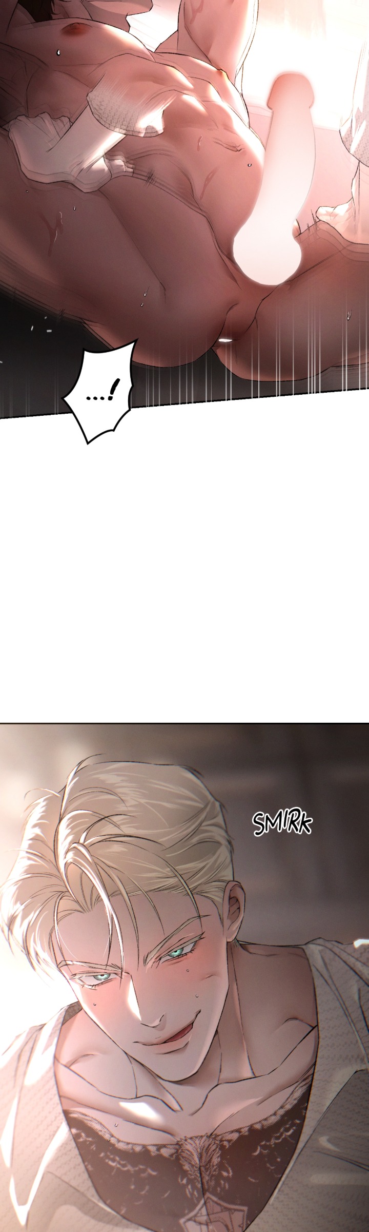 Read Codename Anastasia    chapter 54 image 16 on Lezhin