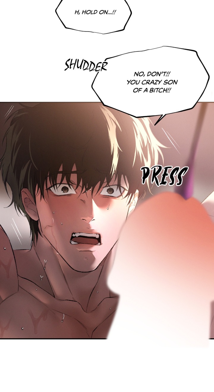 Read Codename Anastasia    chapter 54 image 23 on Lezhin