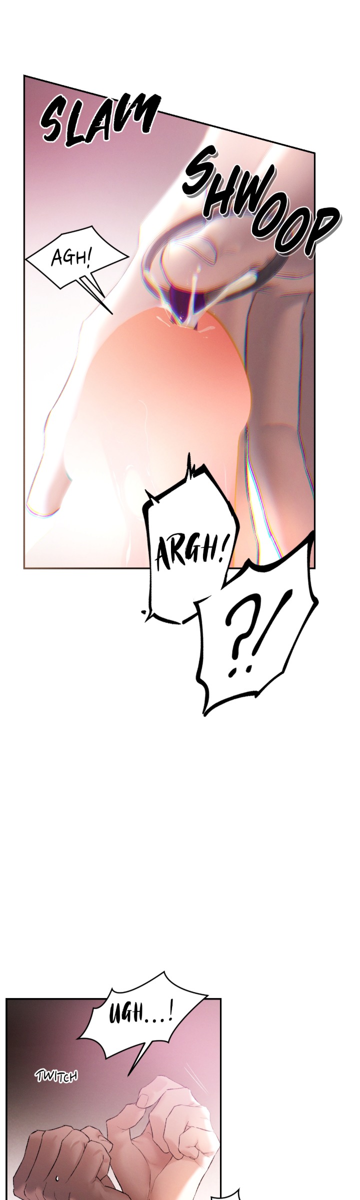 Read Codename Anastasia    chapter 54 image 24 on Lezhin