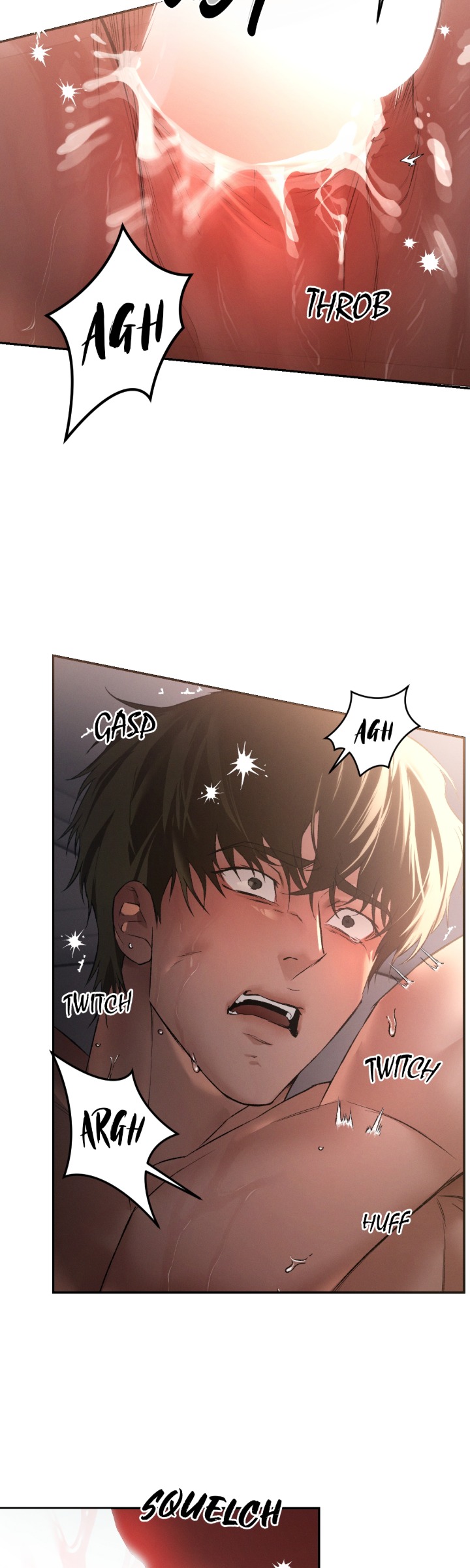 Read Codename Anastasia    chapter 54 image 29 on Lezhin
