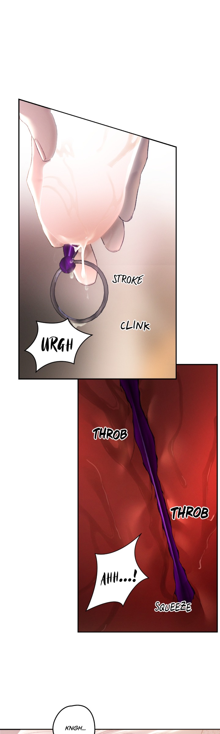 Read Codename Anastasia    chapter 54 image 36 on Lezhin