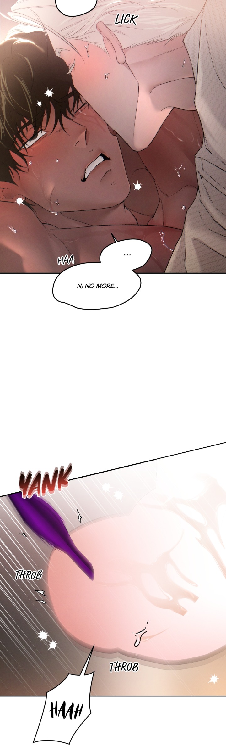 Read Codename Anastasia    chapter 54 image 37 on Lezhin