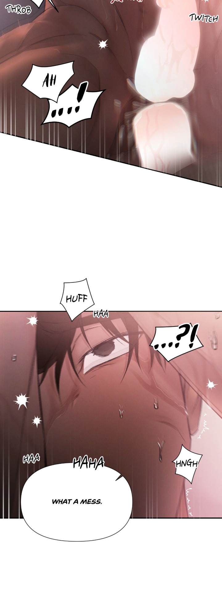 Read Codename Anastasia    chapter 54 image 39 on Lezhin