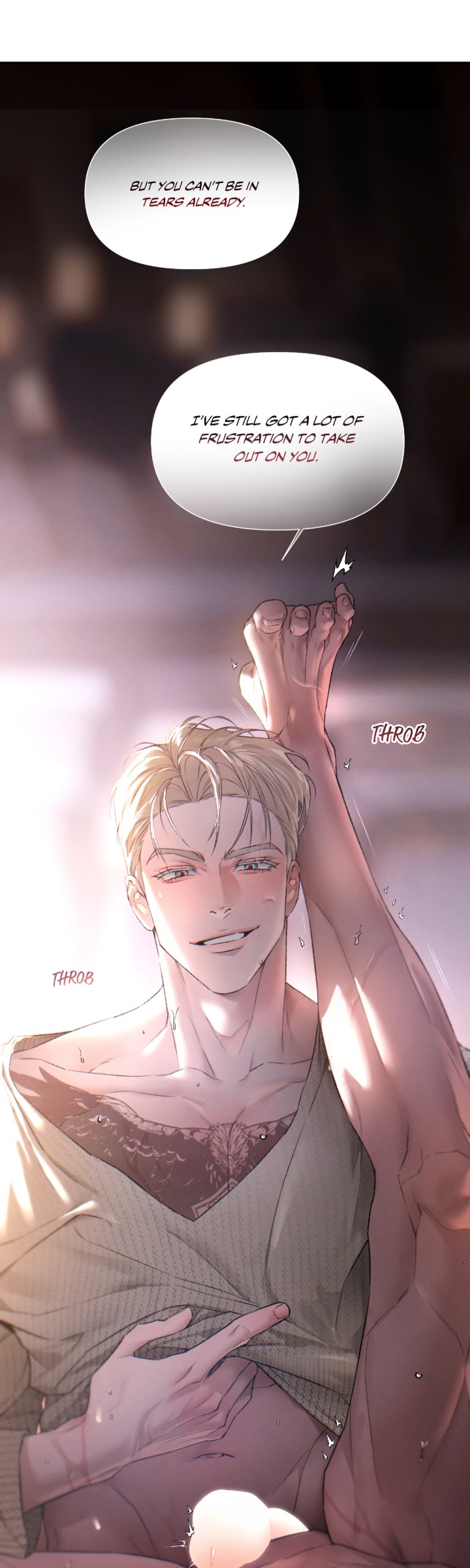 Read Codename Anastasia    chapter 54 image 40 on Lezhin