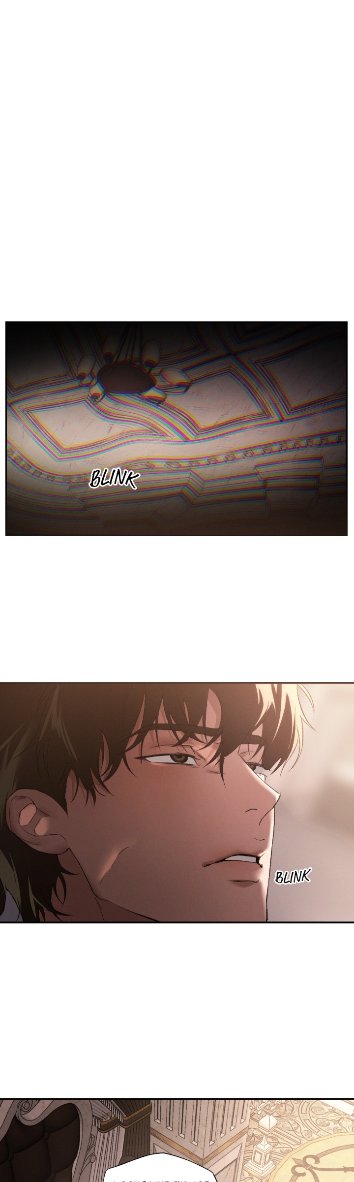 Read Codename Anastasia    chapter 54 image 5 on Lezhin