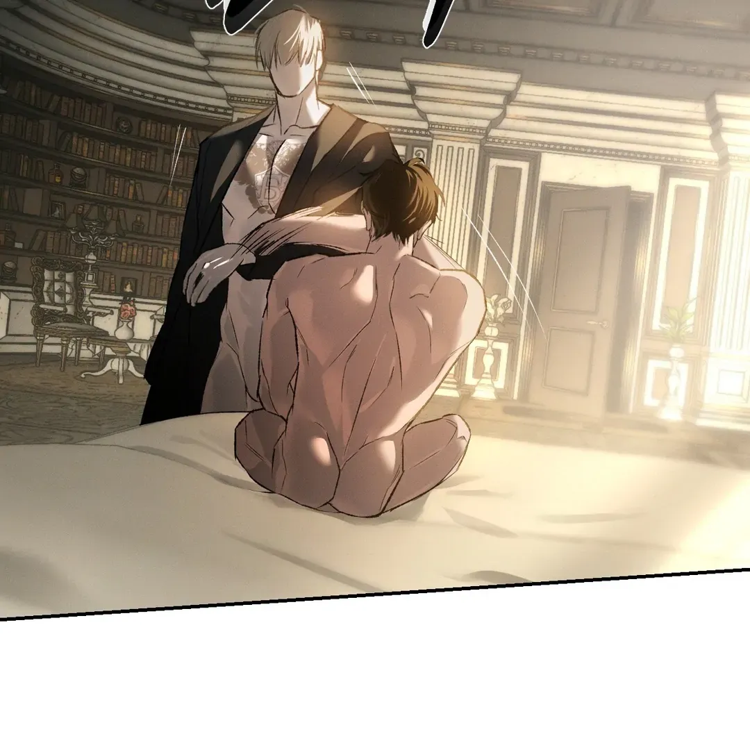 Read Codename Anastasia    chapter 55 image 95 on Lezhin