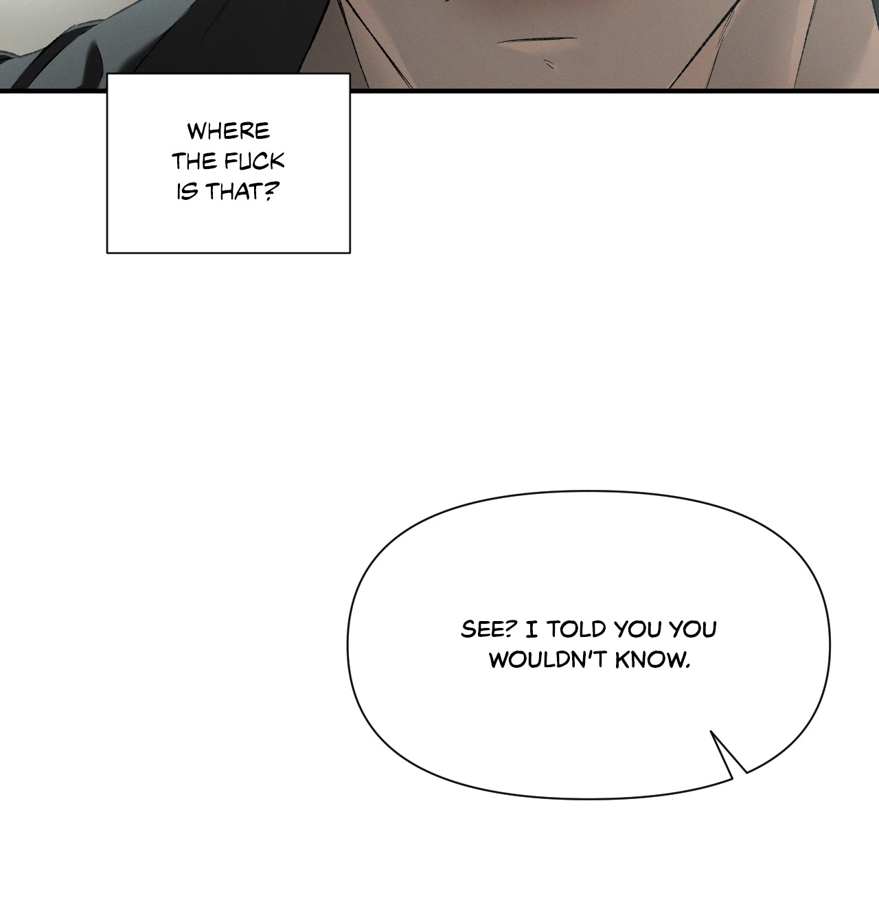 Read Codename Anastasia    chapter 56 image 18 on Lezhin