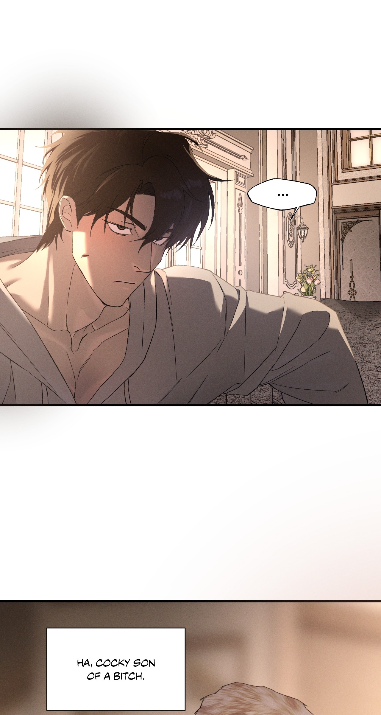 Read Codename Anastasia    chapter 56 image 48 on Lezhin