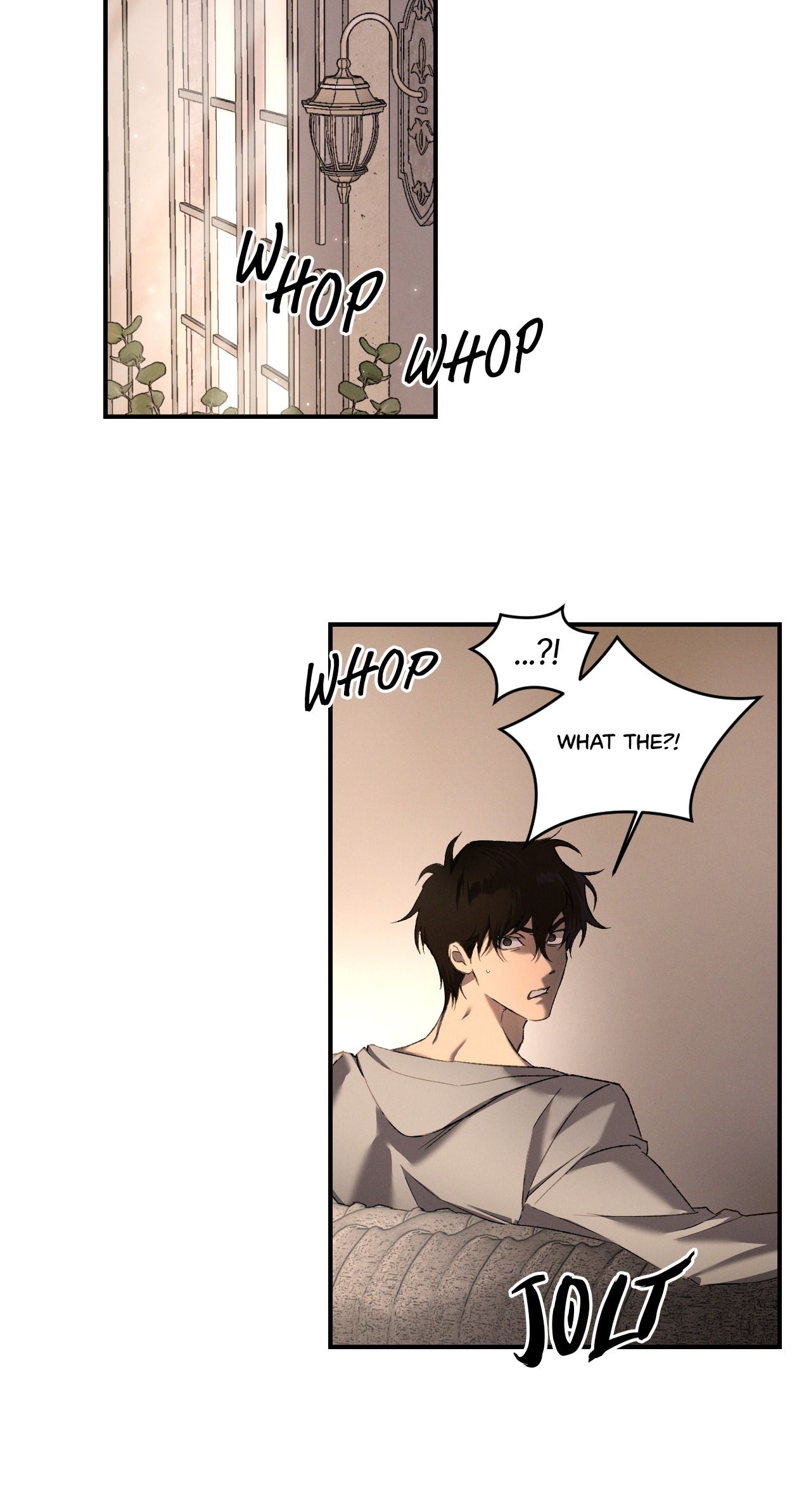Read Codename Anastasia    chapter 56 image 52 on Lezhin
