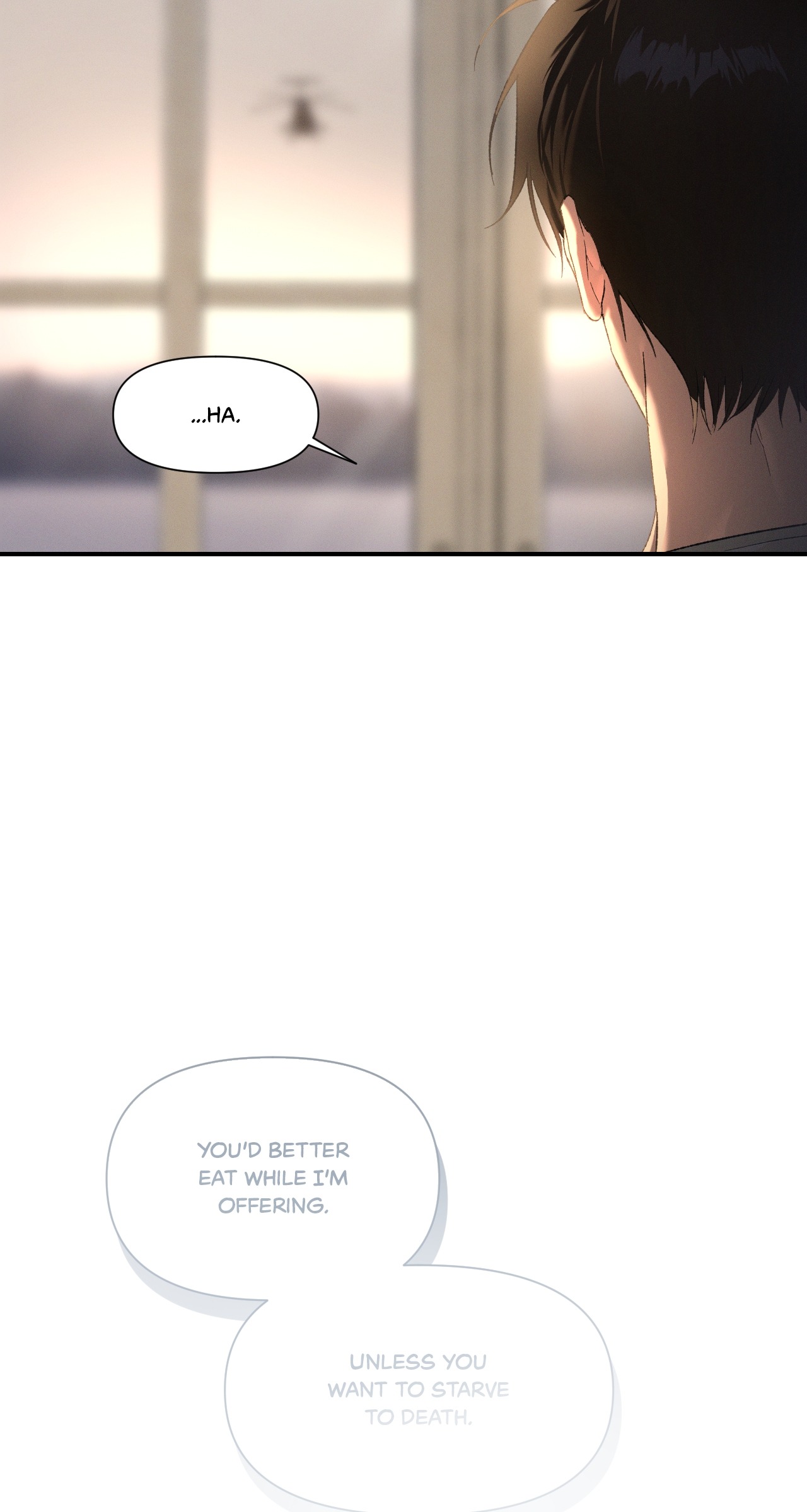 Read Codename Anastasia    chapter 56 image 54 on Lezhin