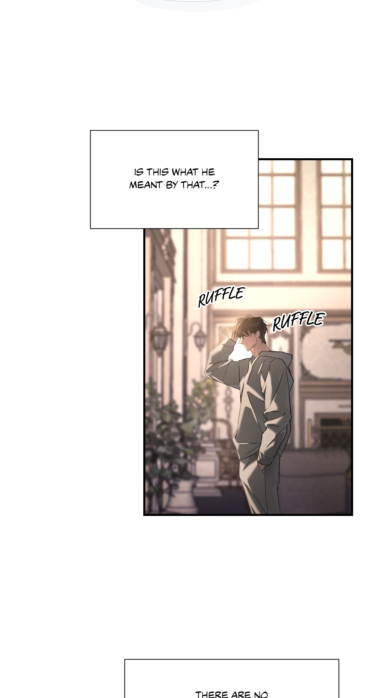 Read Codename Anastasia    chapter 56 image 55 on Lezhin