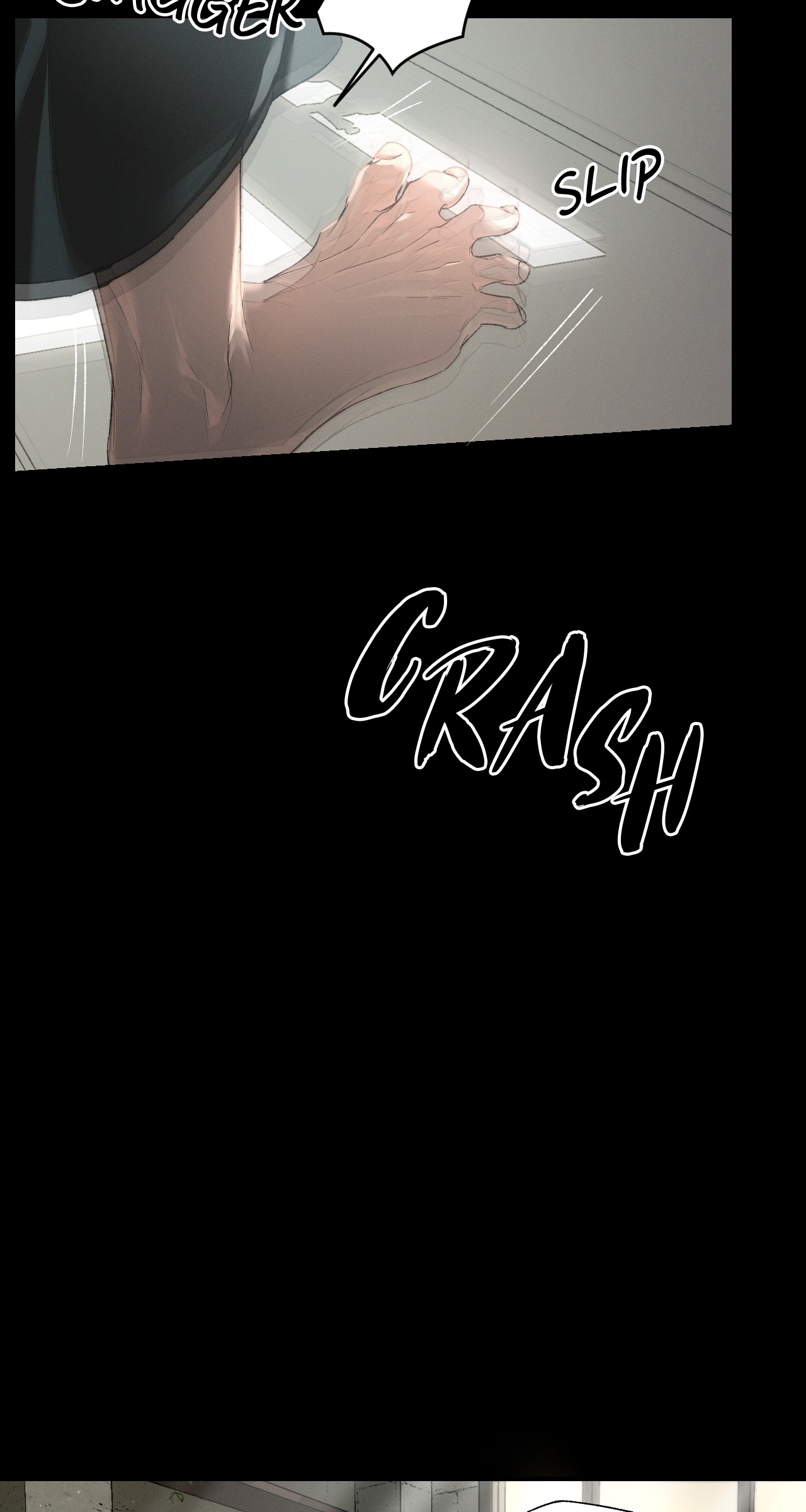 Read Codename Anastasia    chapter 56 image 7 on Lezhin