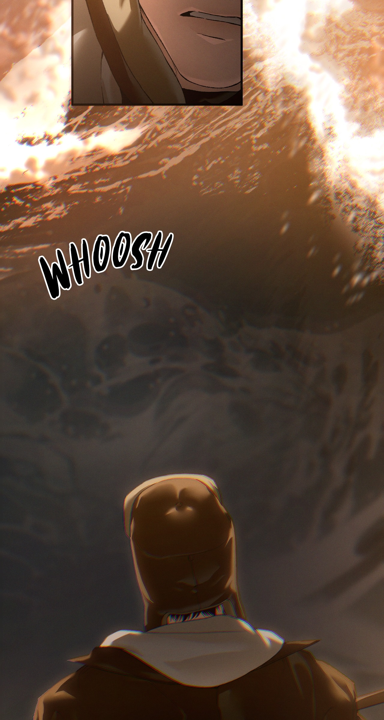 Read Codename Anastasia    chapter 57 image 15 on Lezhin
