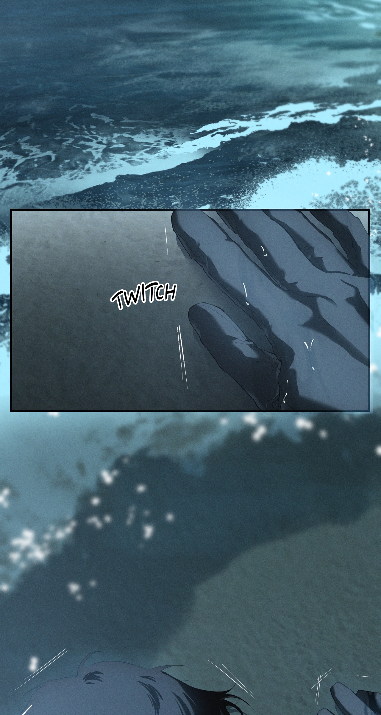 Read Codename Anastasia    chapter 57 image 2 on Lezhin