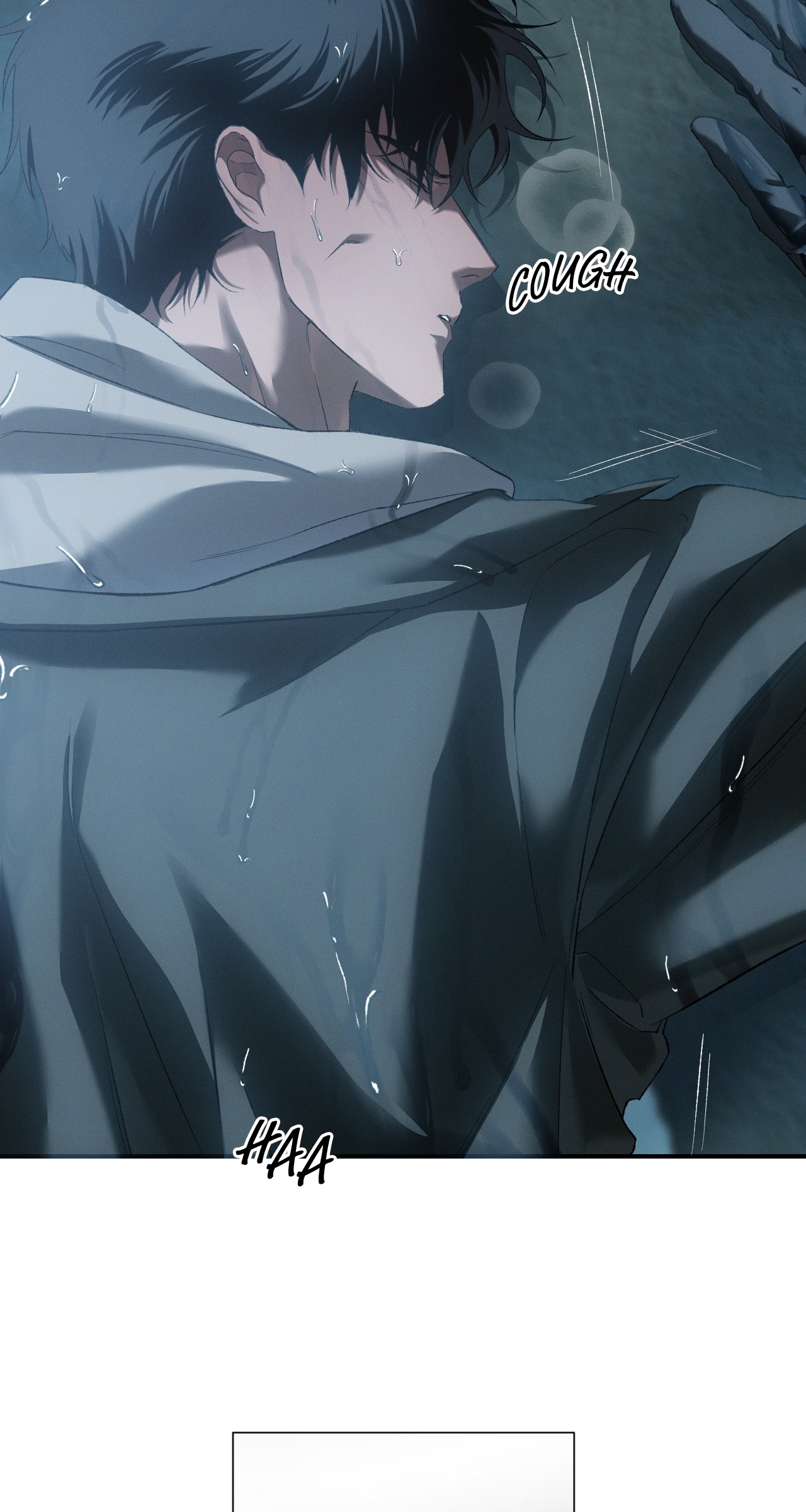 Read Codename Anastasia    chapter 57 image 3 on Lezhin