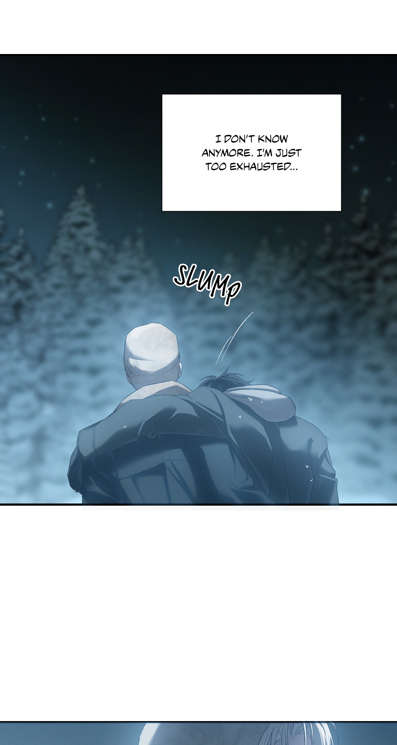 Read Codename Anastasia    chapter 57 image 30 on Lezhin