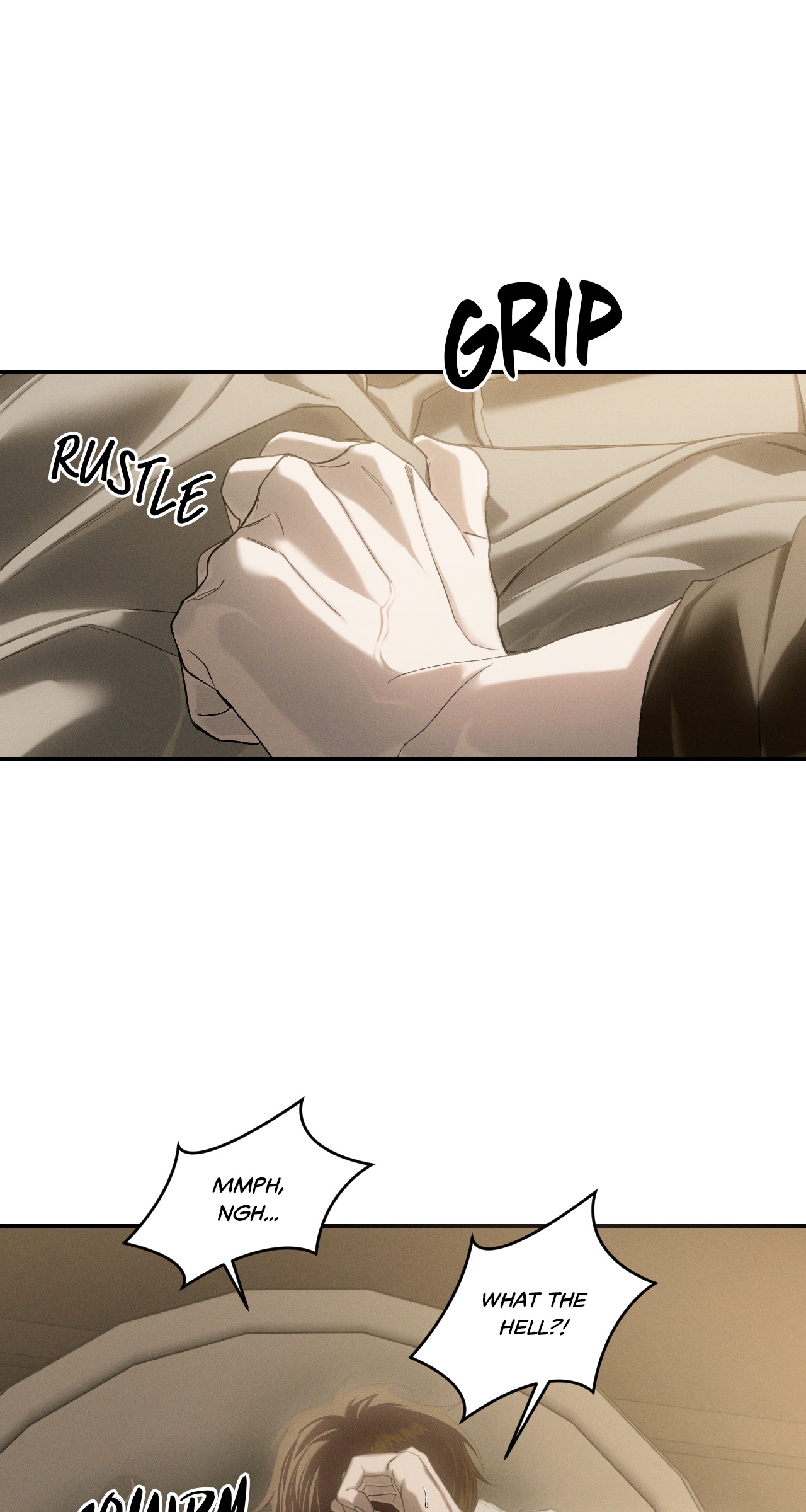 Read Codename Anastasia    chapter 57 image 35 on Lezhin