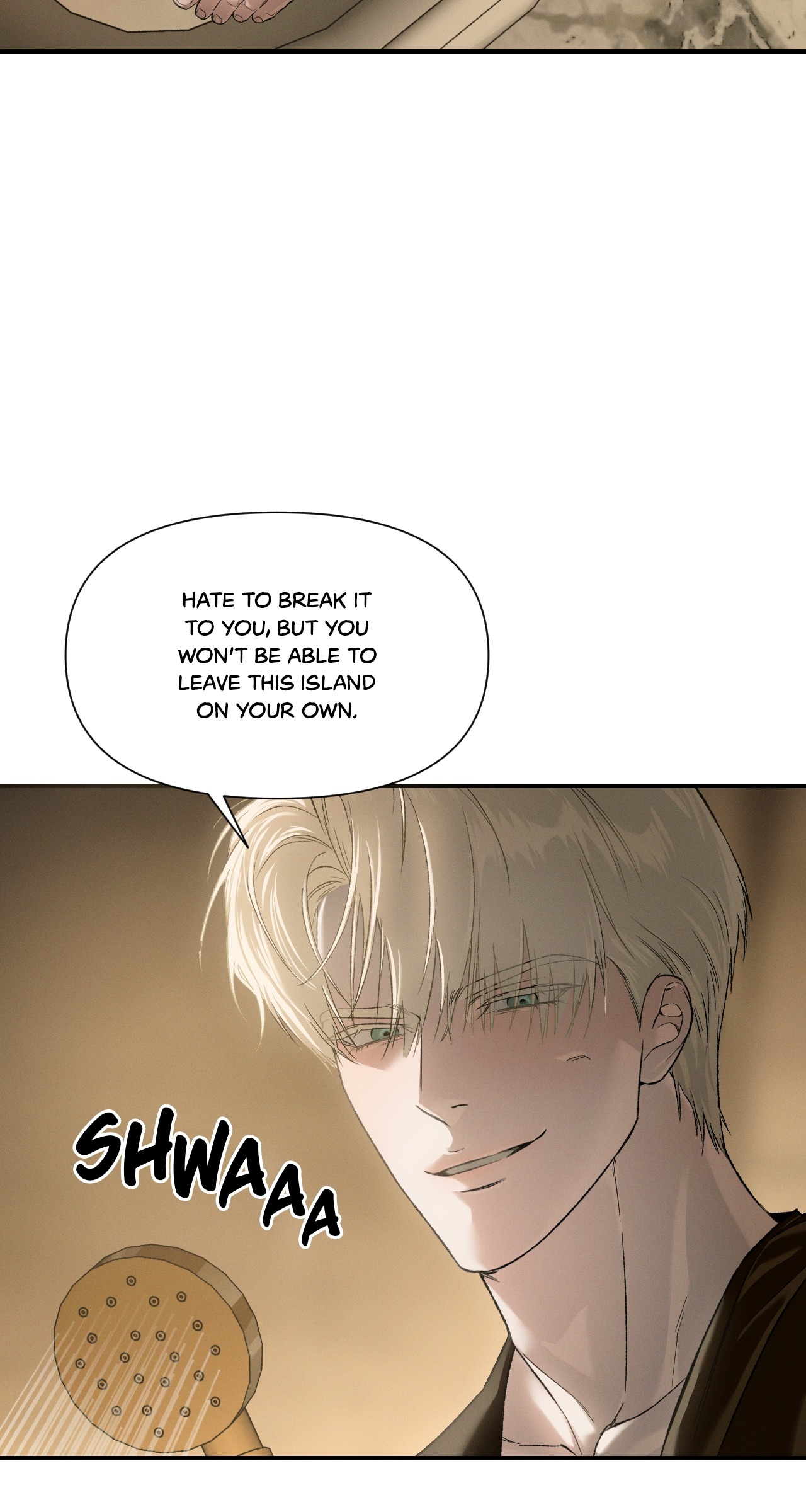 Read Codename Anastasia    chapter 57 image 37 on Lezhin