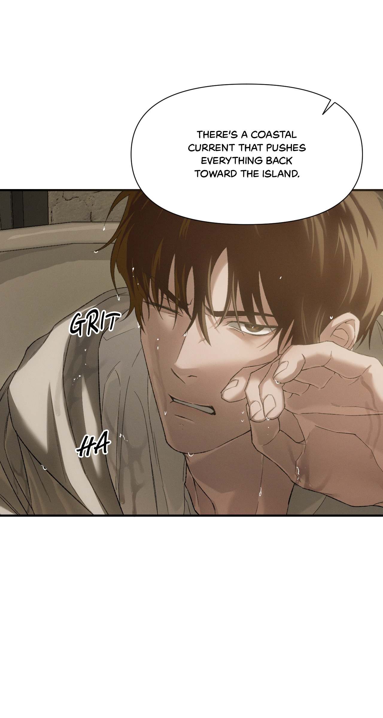 Read Codename Anastasia    chapter 57 image 38 on Lezhin