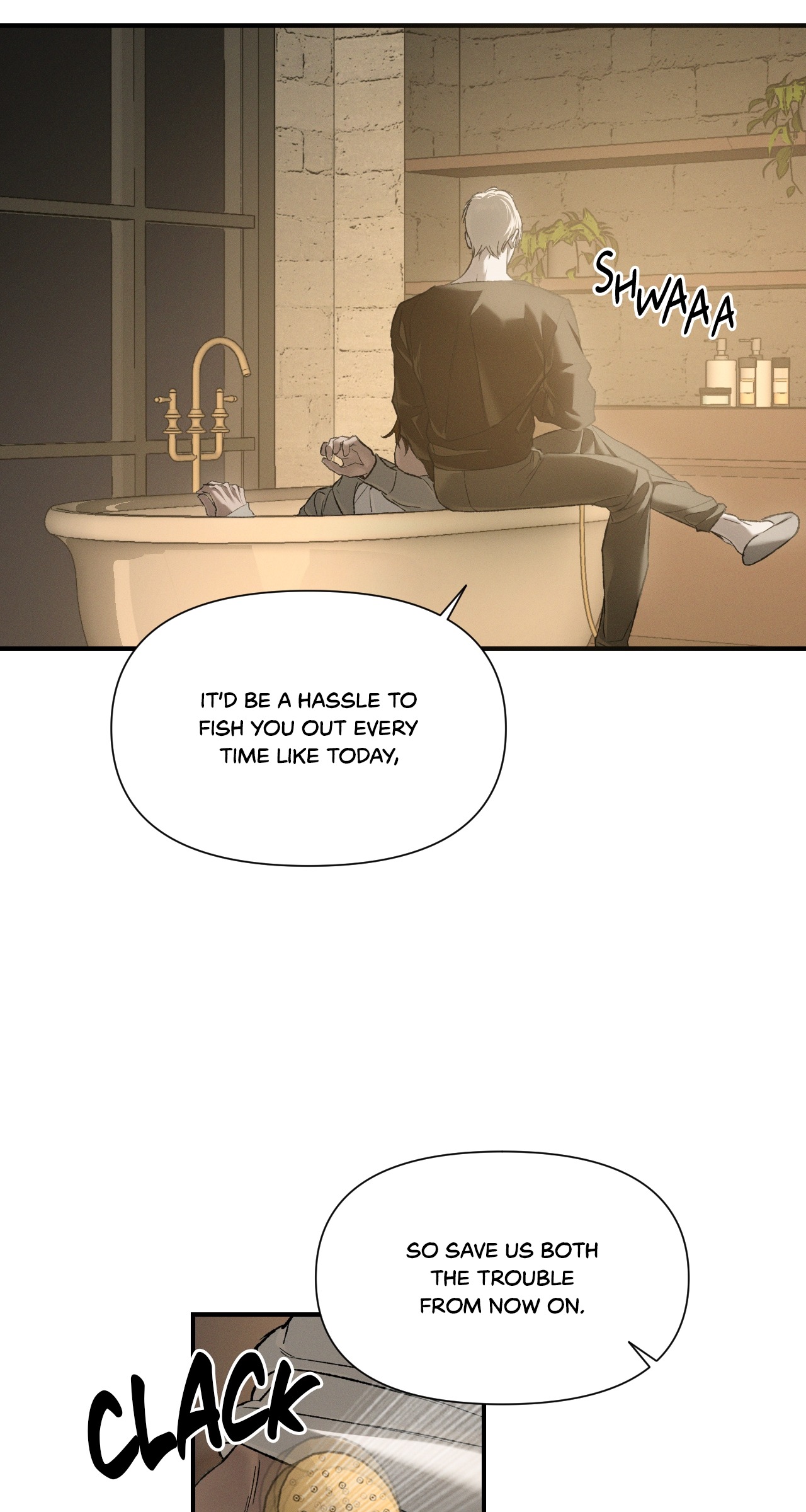 Read Codename Anastasia    chapter 57 image 39 on Lezhin
