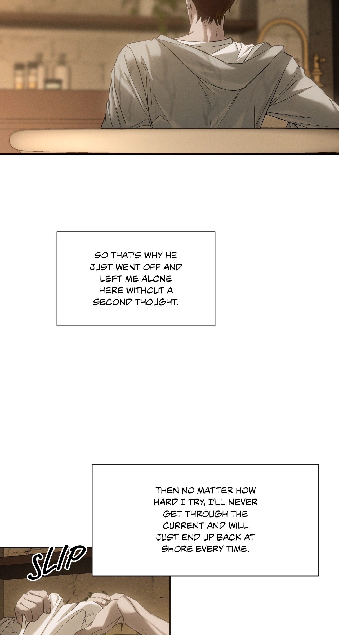 Read Codename Anastasia    chapter 57 image 42 on Lezhin