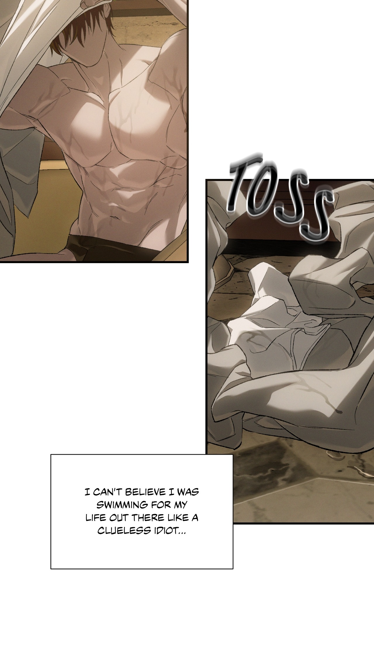 Read Codename Anastasia    chapter 57 image 43 on Lezhin