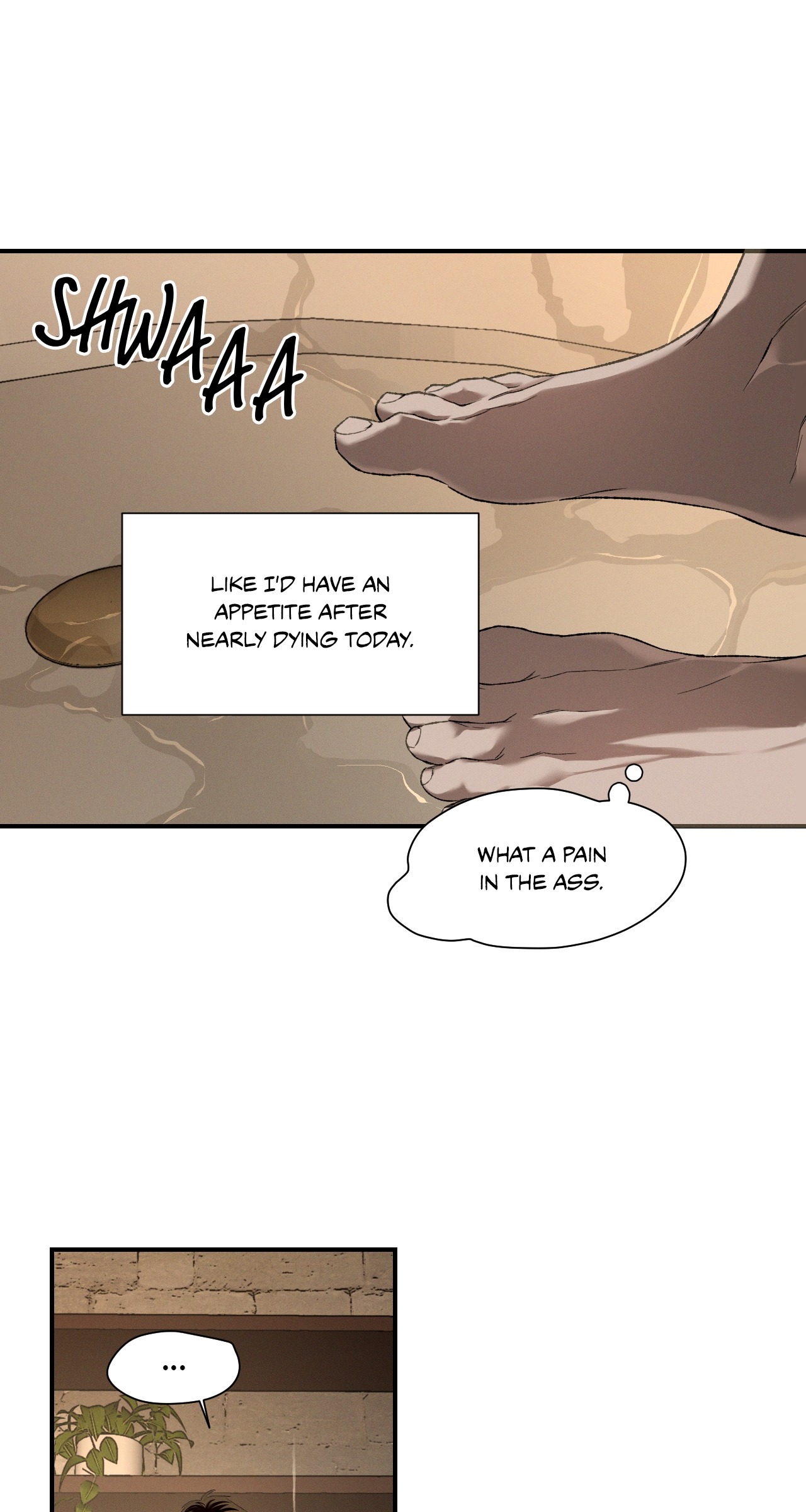 Read Codename Anastasia    chapter 57 image 47 on Lezhin