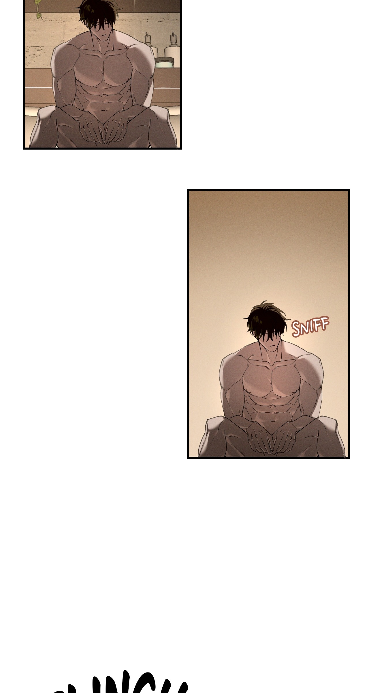 Read Codename Anastasia    chapter 57 image 48 on Lezhin