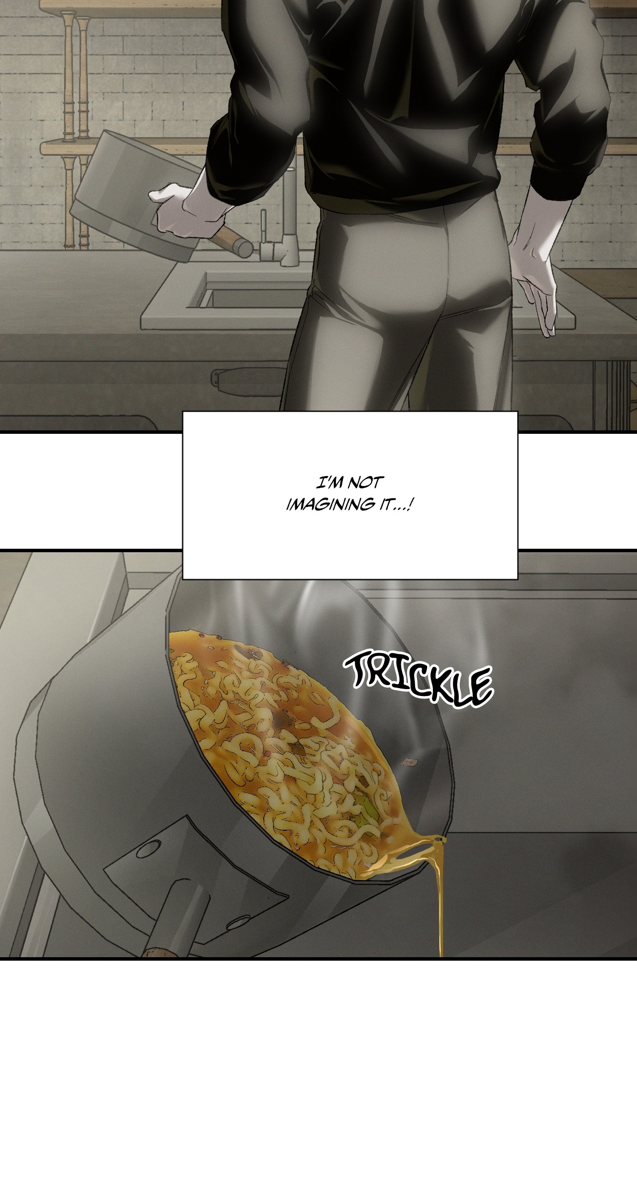 Read Codename Anastasia    chapter 57 image 52 on Lezhin