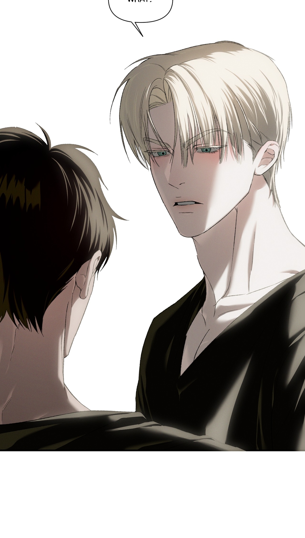 Read Codename Anastasia    chapter 57 image 54 on Lezhin