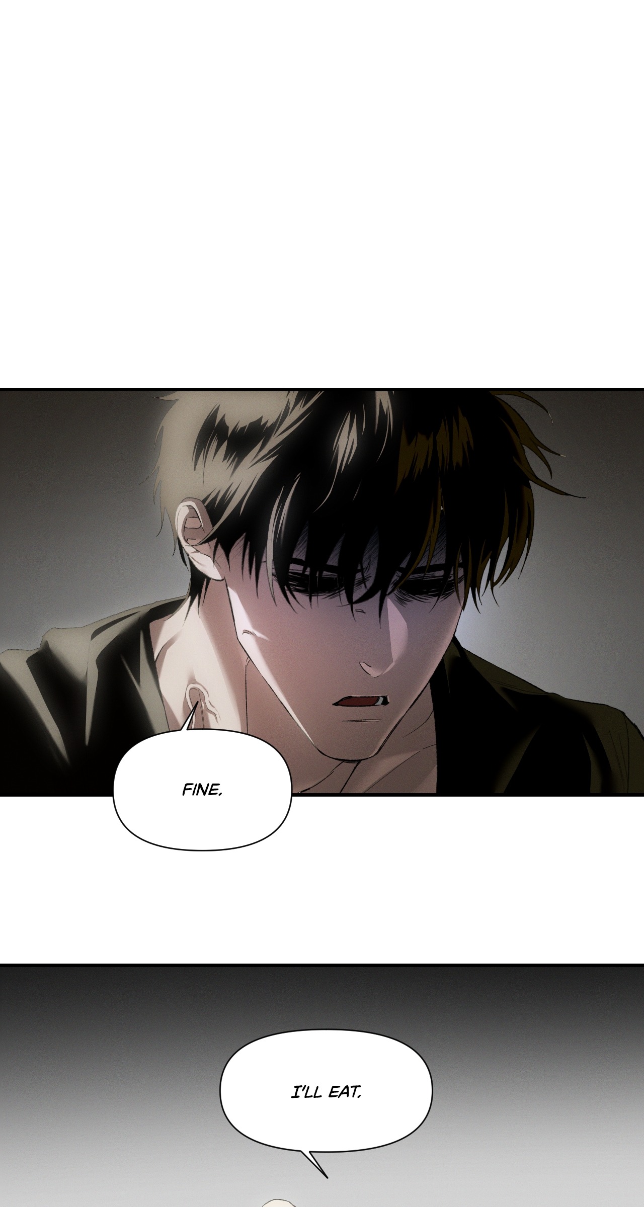 Read Codename Anastasia    chapter 57 image 55 on Lezhin