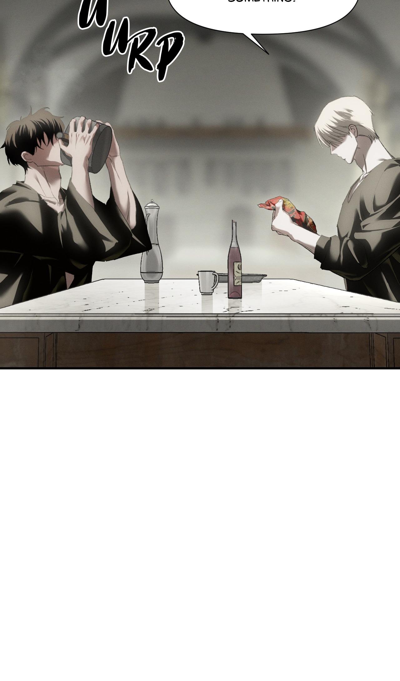 Read Codename Anastasia    chapter 57 image 59 on Lezhin