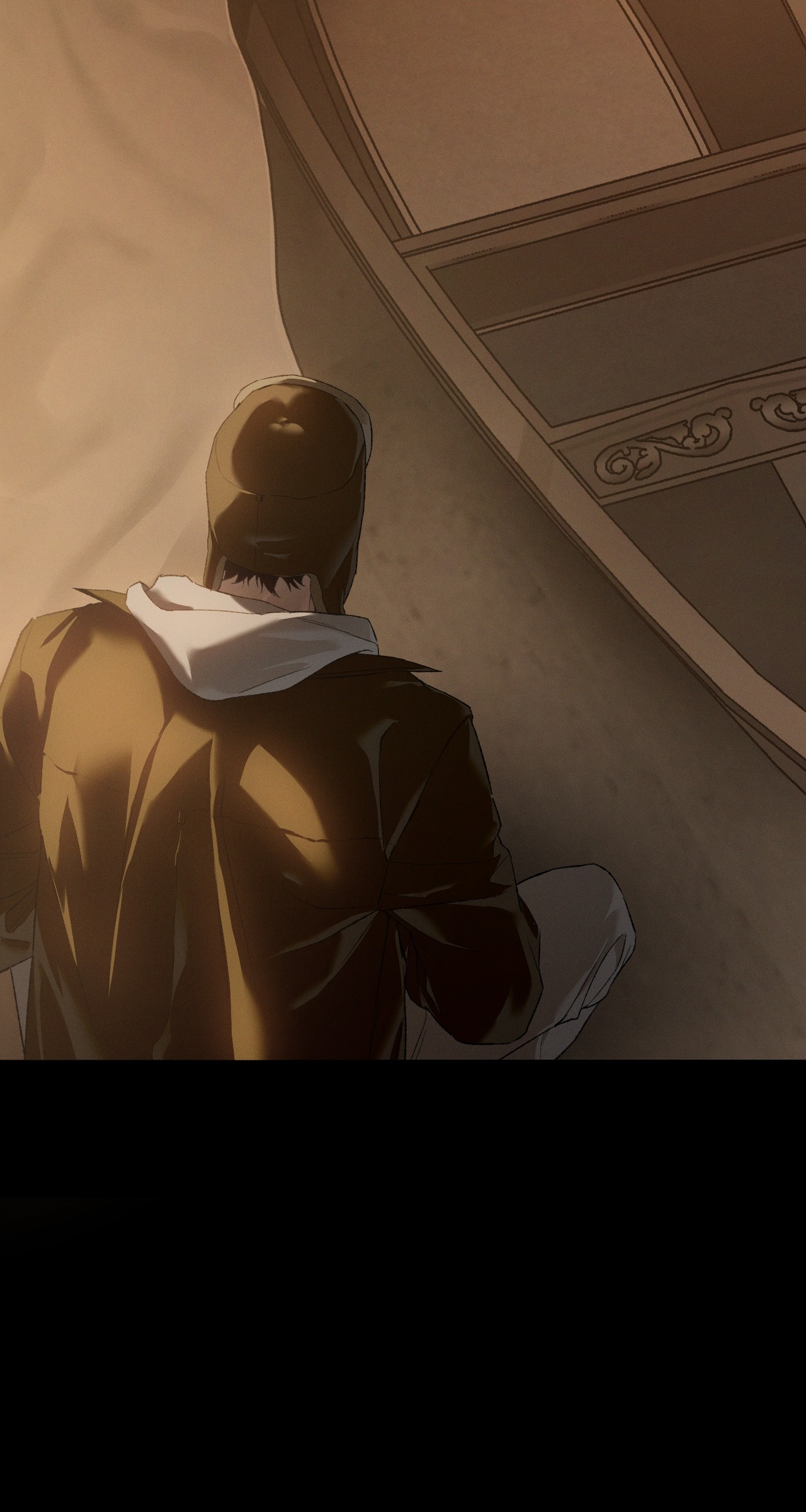 Read Codename Anastasia    chapter 57 image 7 on Lezhin