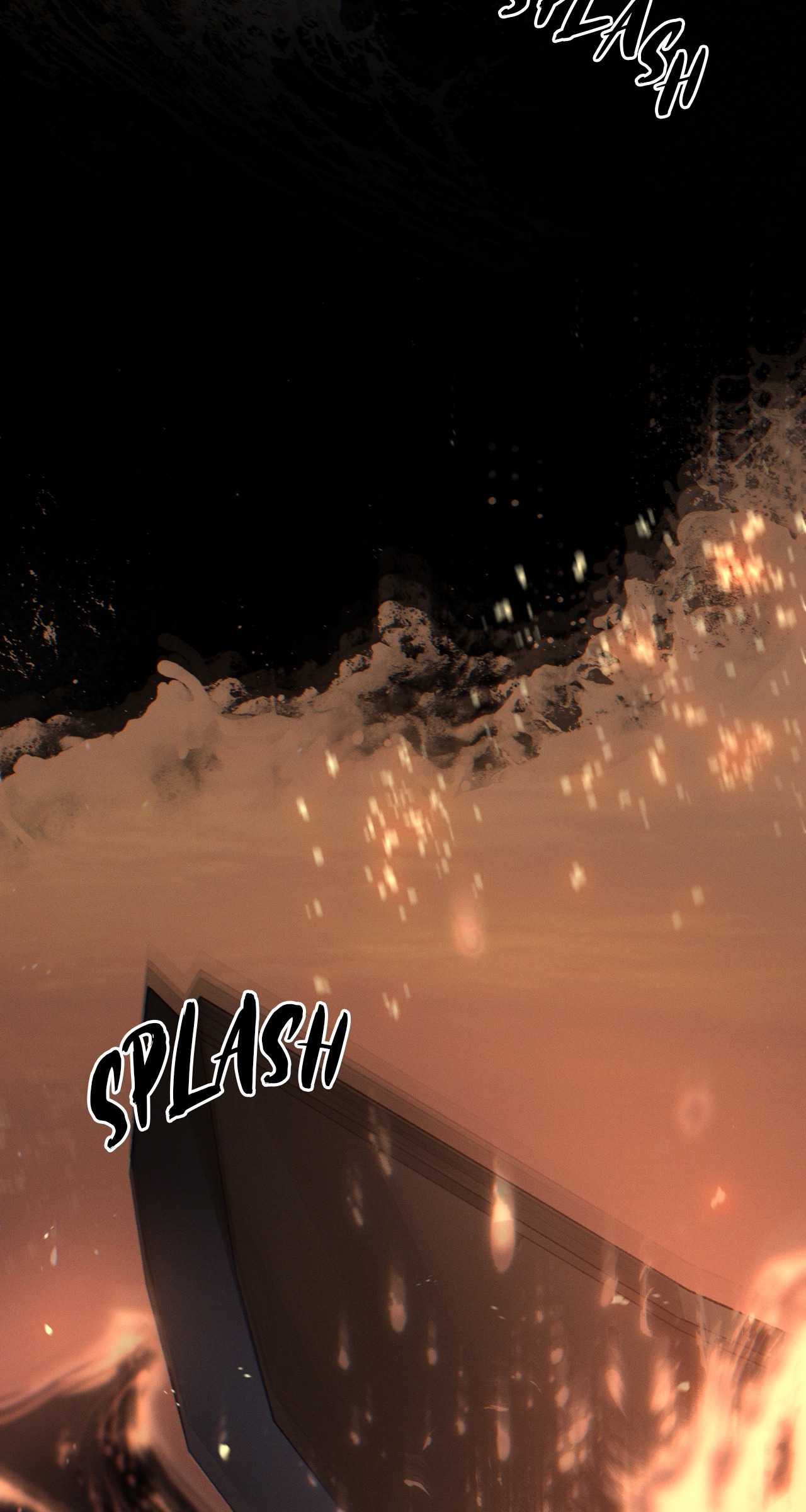 Read Codename Anastasia    chapter 57 image 9 on Lezhin
