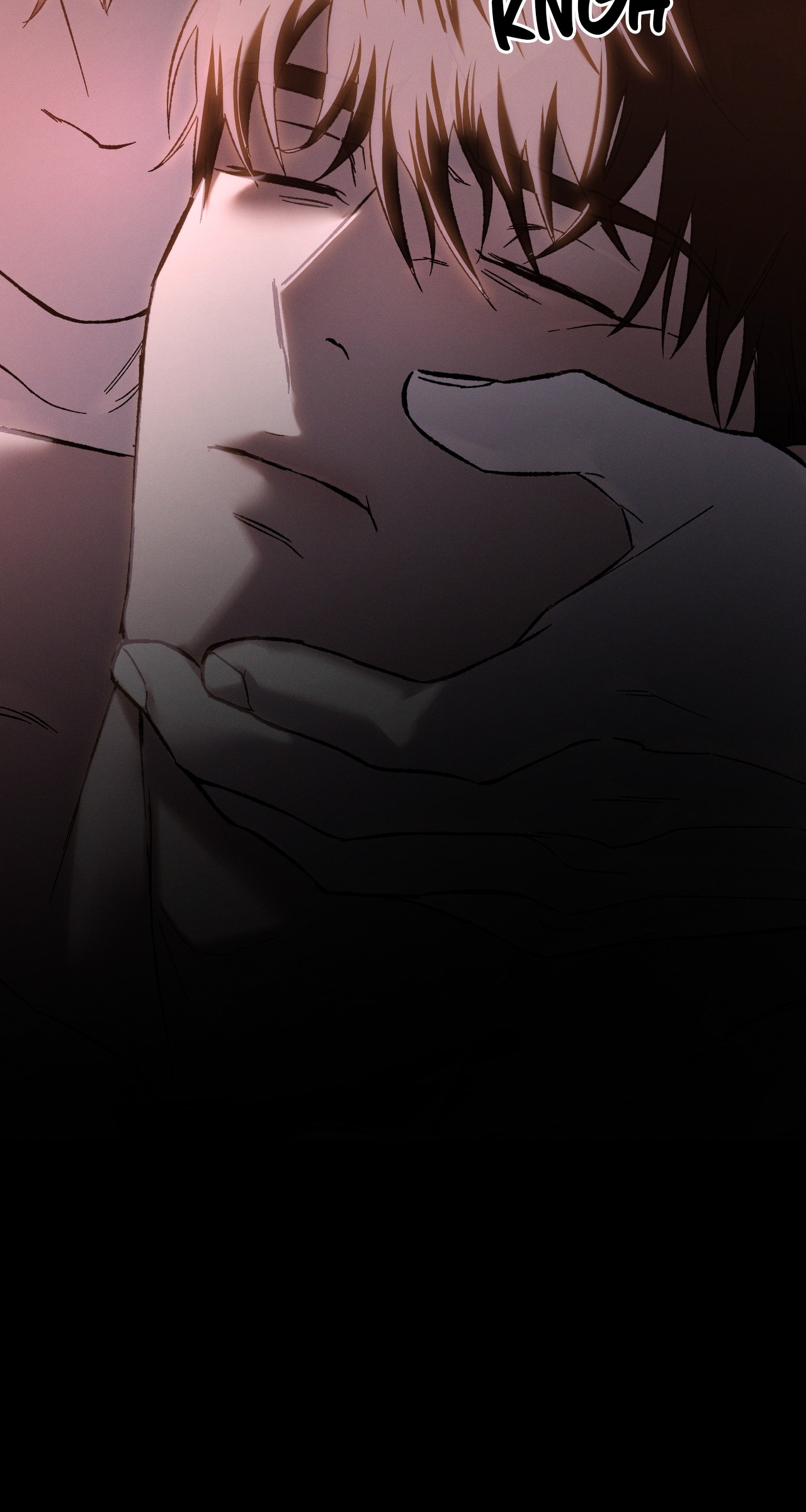 Read Codename Anastasia    chapter 58 image 12 on Lezhin