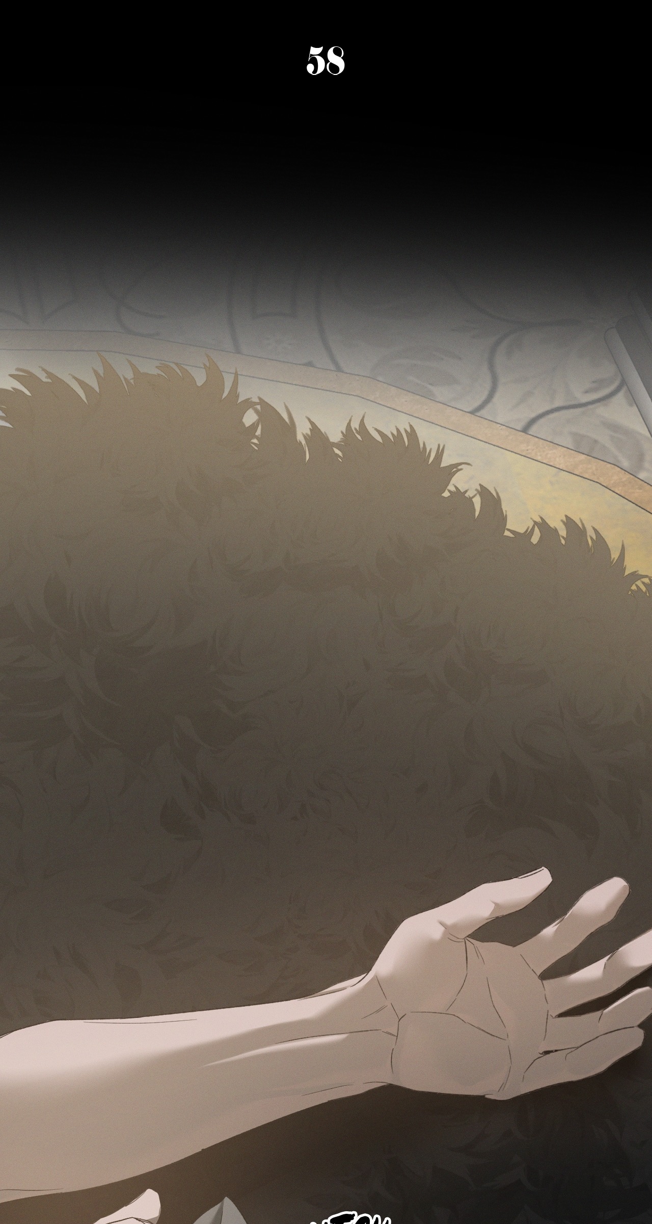 Read Codename Anastasia    chapter 58 image 14 on Lezhin