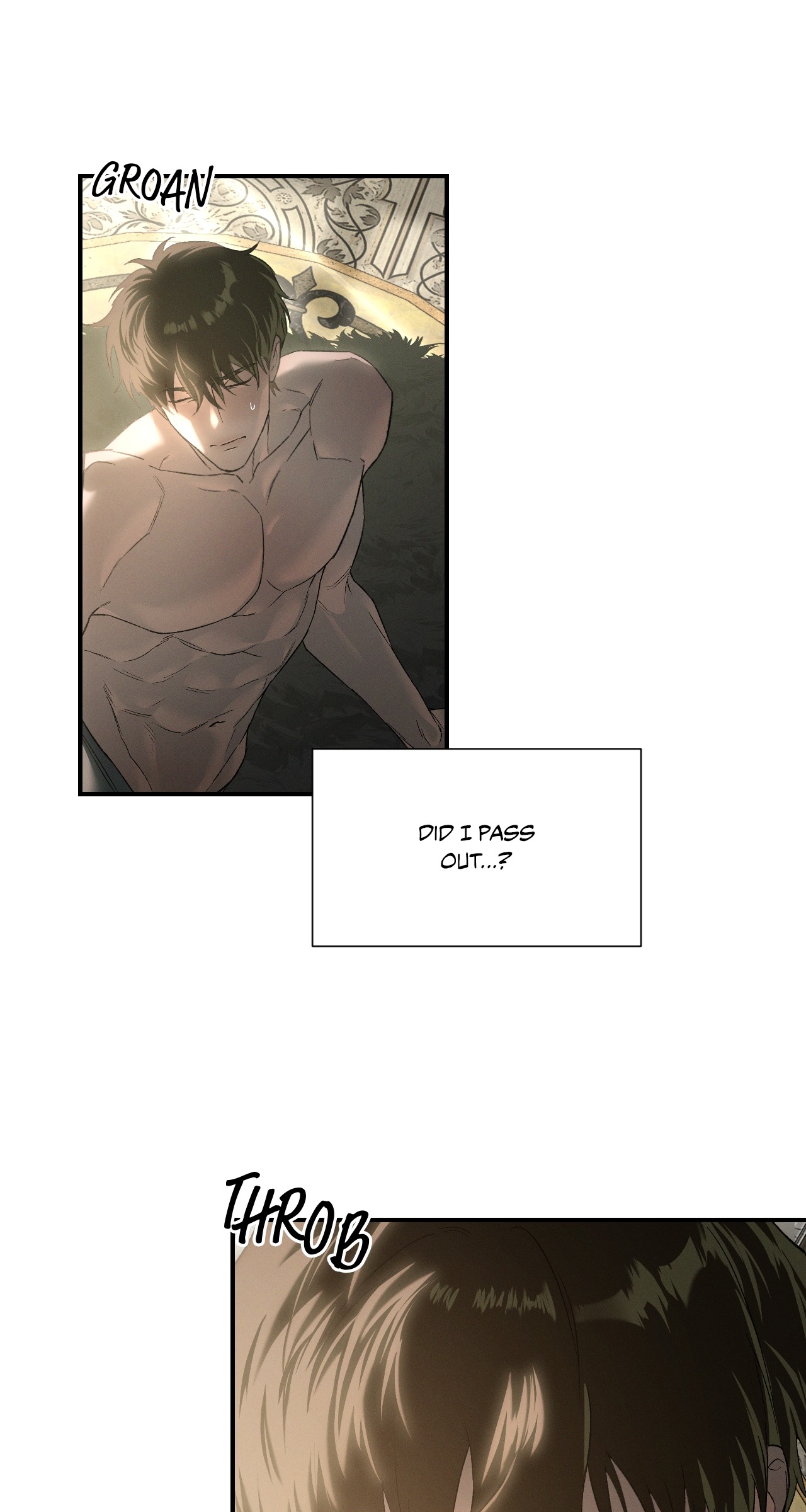 Read Codename Anastasia    chapter 58 image 17 on Lezhin