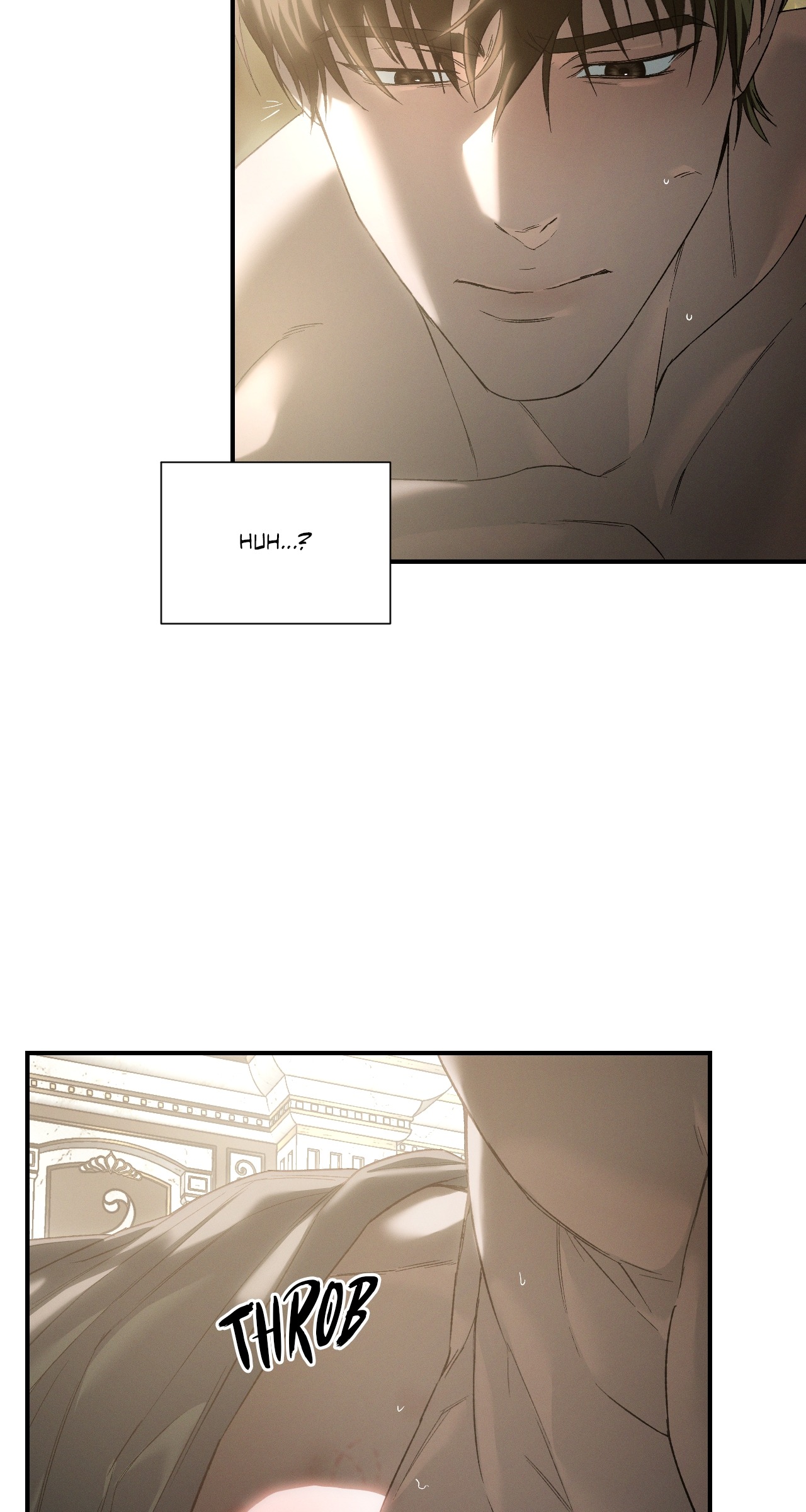 Read Codename Anastasia    chapter 58 image 18 on Lezhin