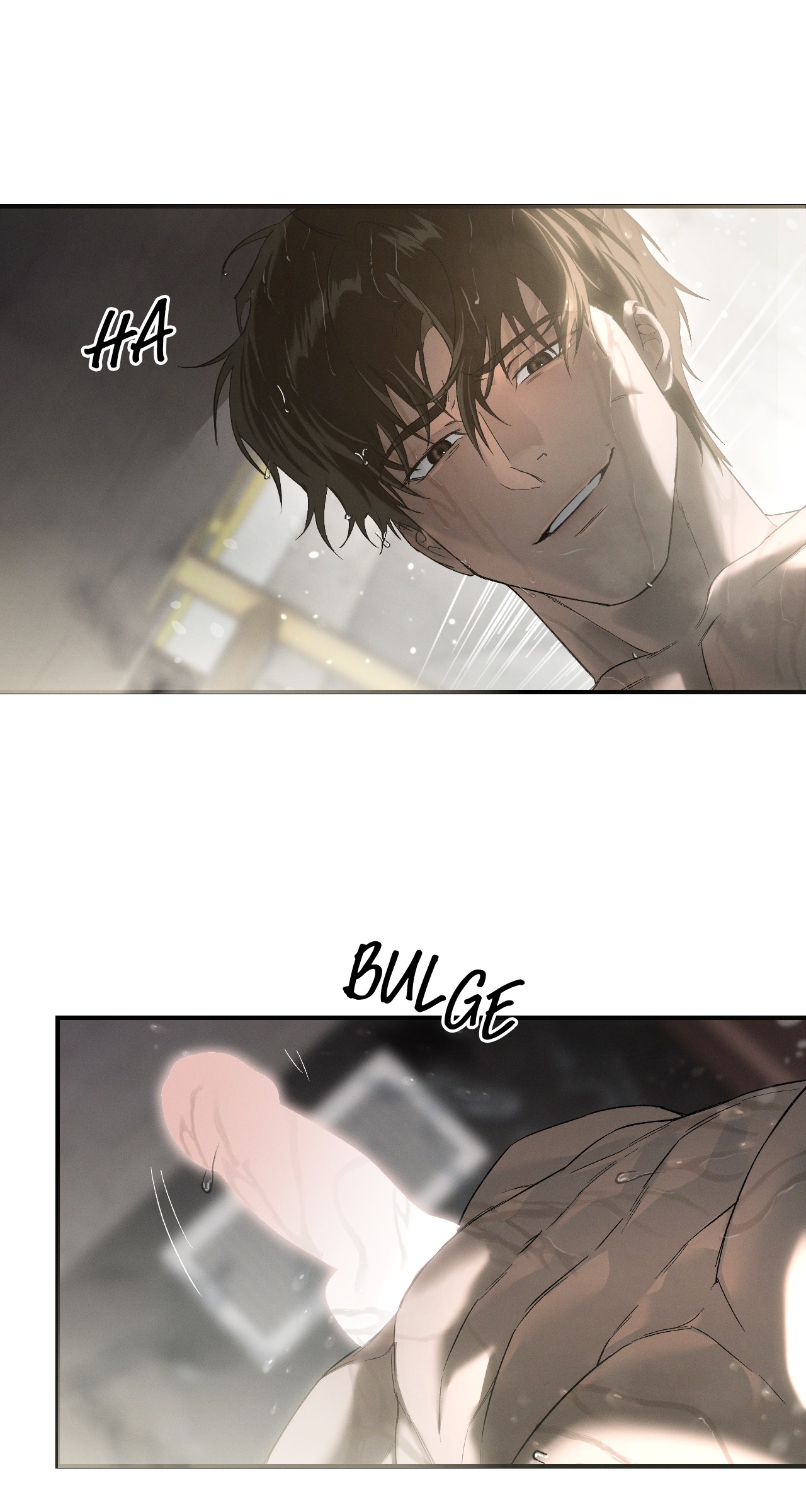 Read Codename Anastasia    chapter 58 image 34 on Lezhin