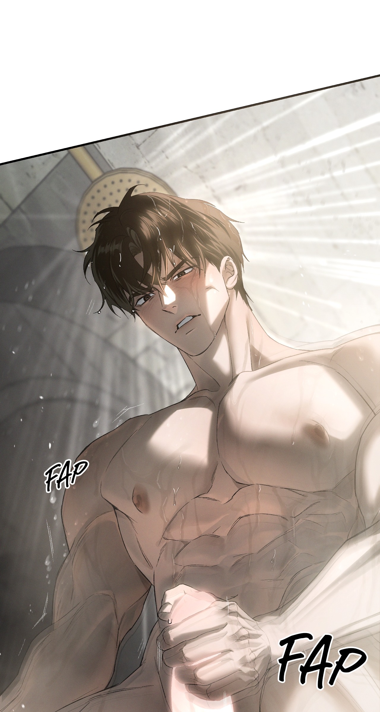 Read Codename Anastasia    chapter 58 image 36 on Lezhin